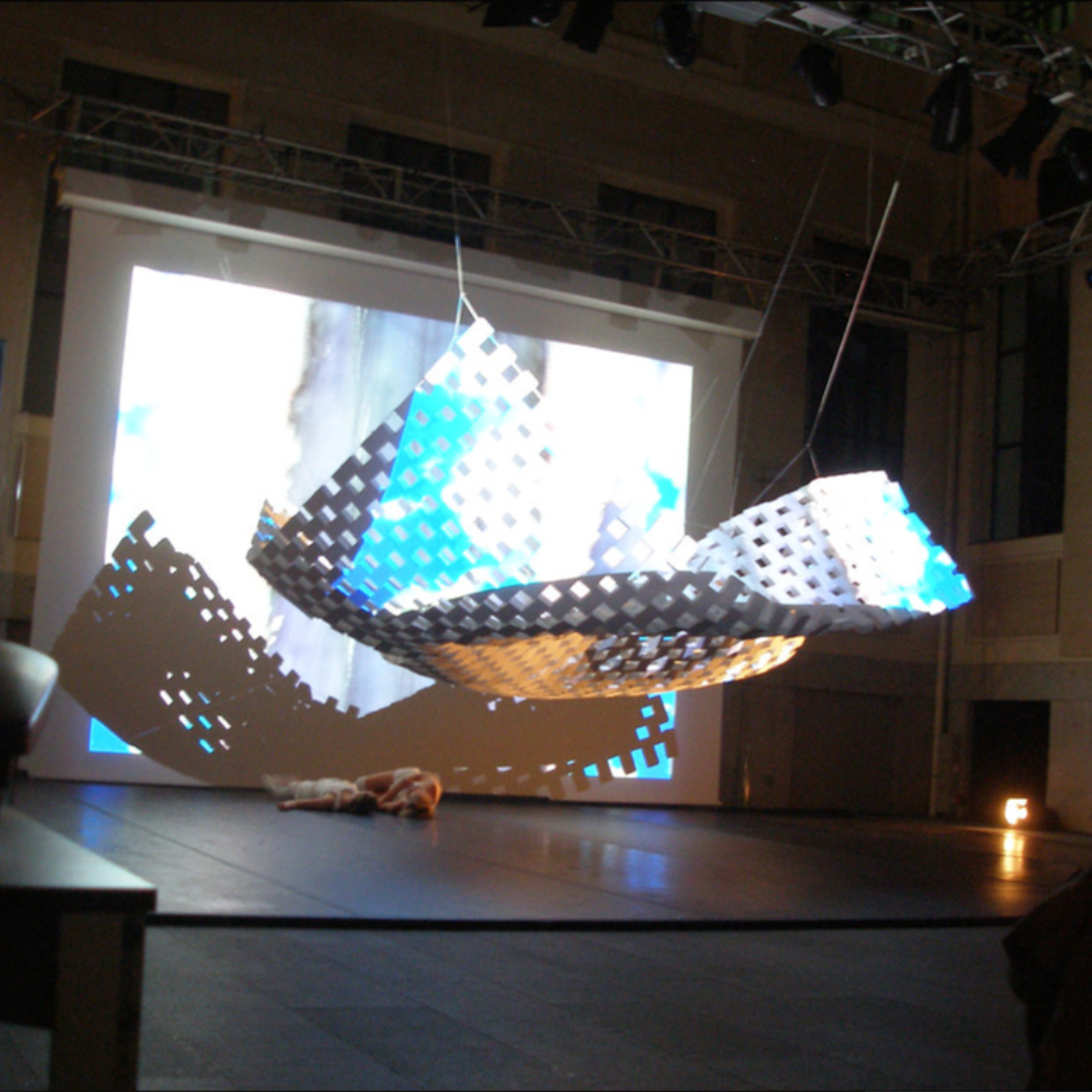 Cover art for Adaptation