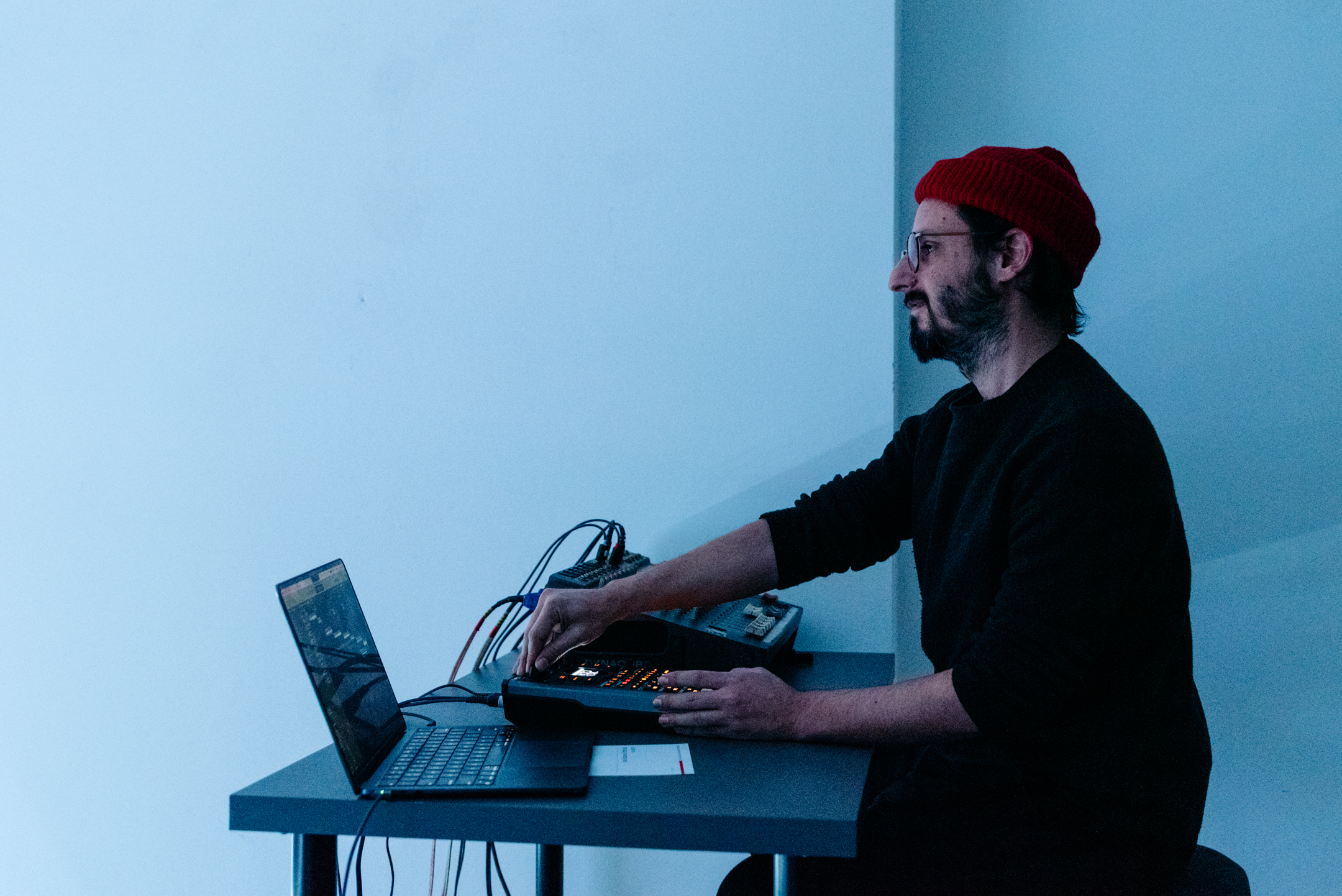 Photo of Victor Saiz